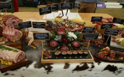 World Butchers Challenge – the youngsters